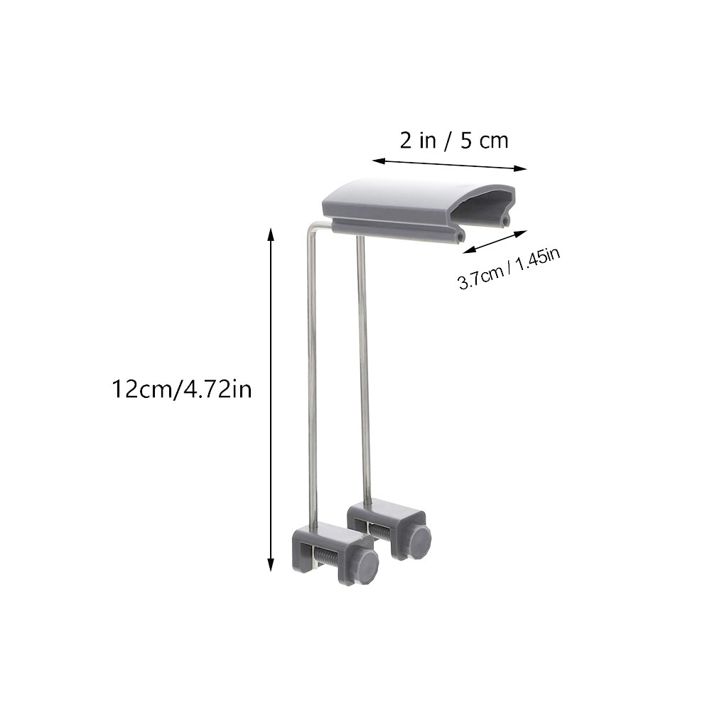 2Pcs Aquarium Light Stand Adju - đánh giá và giá Lighting Gallery