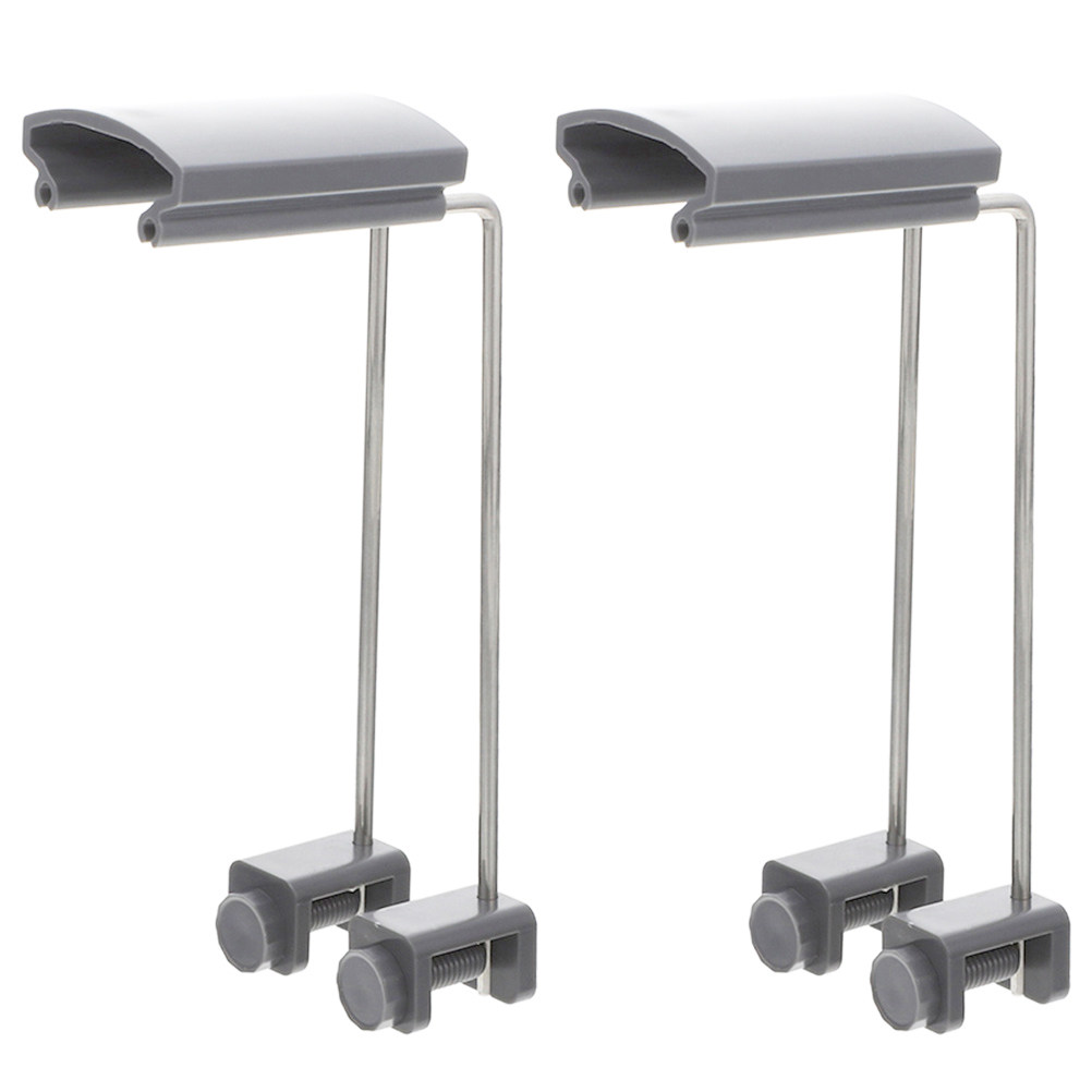 2Pcs Aquarium Light Stand Adju - đánh giá và giá Lighting Gallery