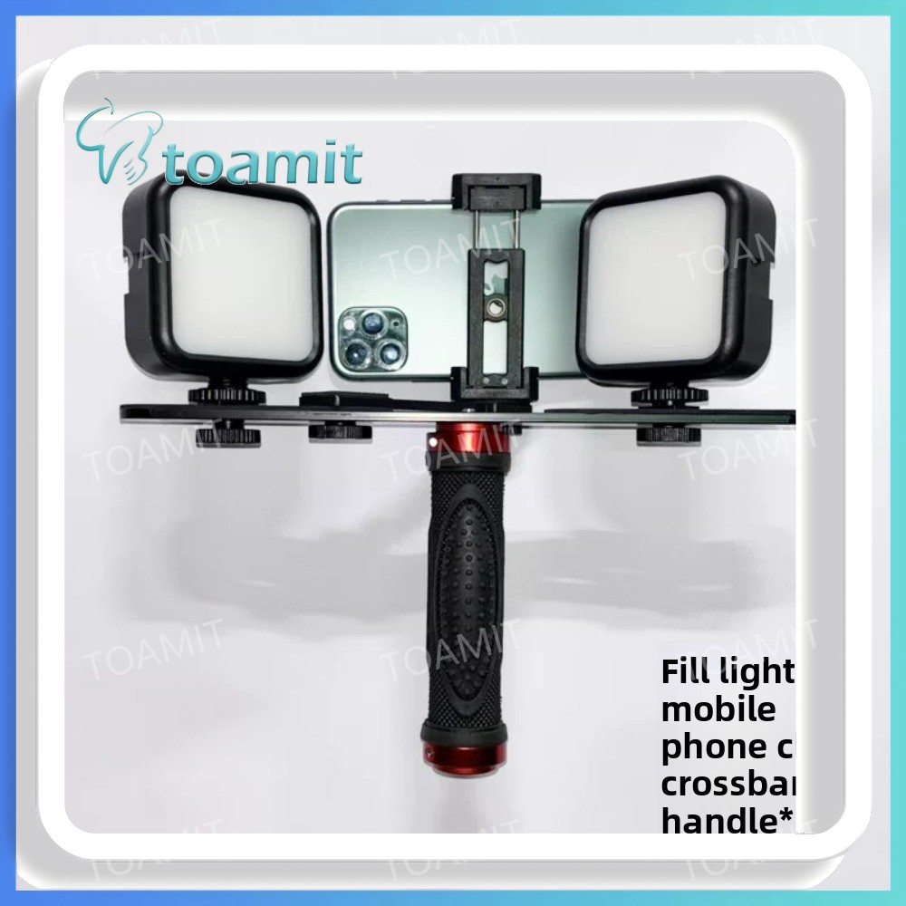 Dental Photography Light, Blue - đánh giá và giá Lighting Gallery