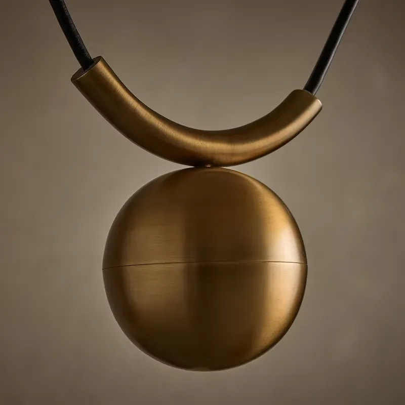 Vintage Modern Adjustable Bras - đánh giá và giá Pendant Light Shade
