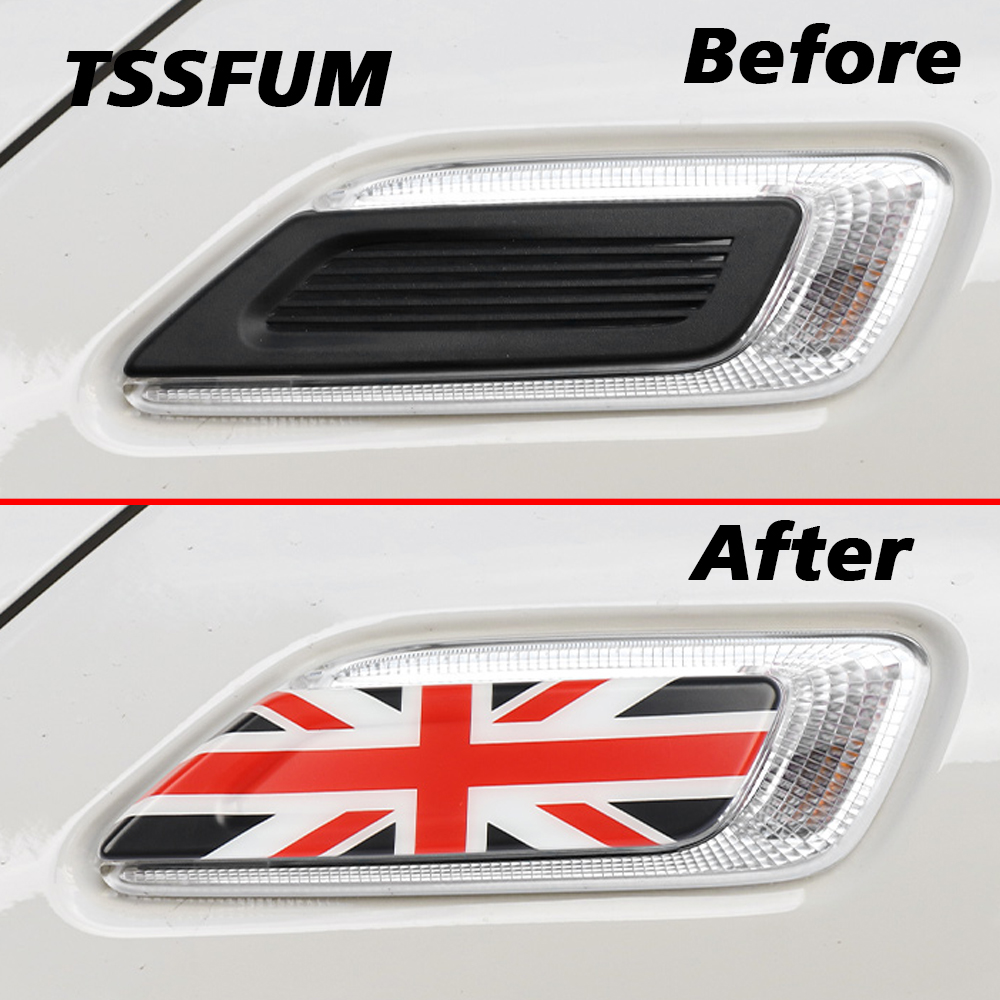 1Pair Union Jack Exterior Side - đánh giá và giá Union Lighting & Decor Affiliate Program Collabs