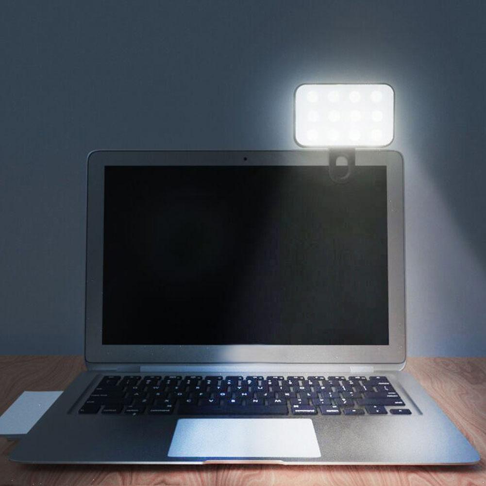 Mini LED Selfie Light 3 Color  - đánh giá và giá Lighting Gallery