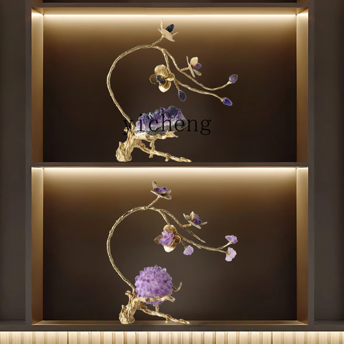 b11-7.1  Living Room TV Cabine - đánh giá và giá Lighting Decor For Living Room
