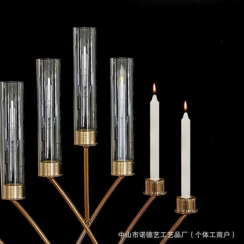 TQH7.3 modern simple light lux - đánh giá và giá Lighting Decor For Wedding