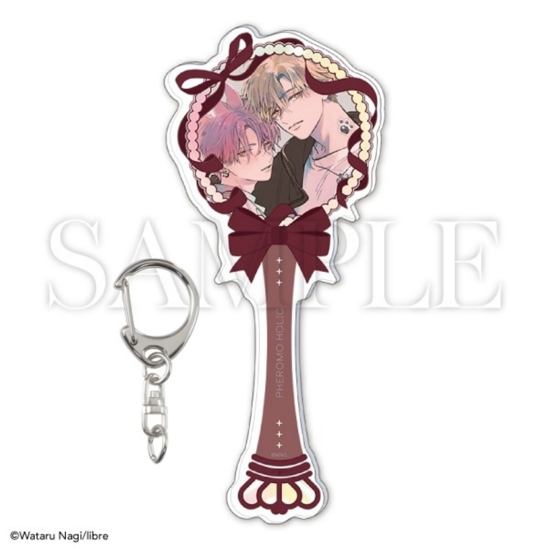 BL Anime Boys In Love 6cm Acry - đánh giá và giá Decor Lighting Phone Number