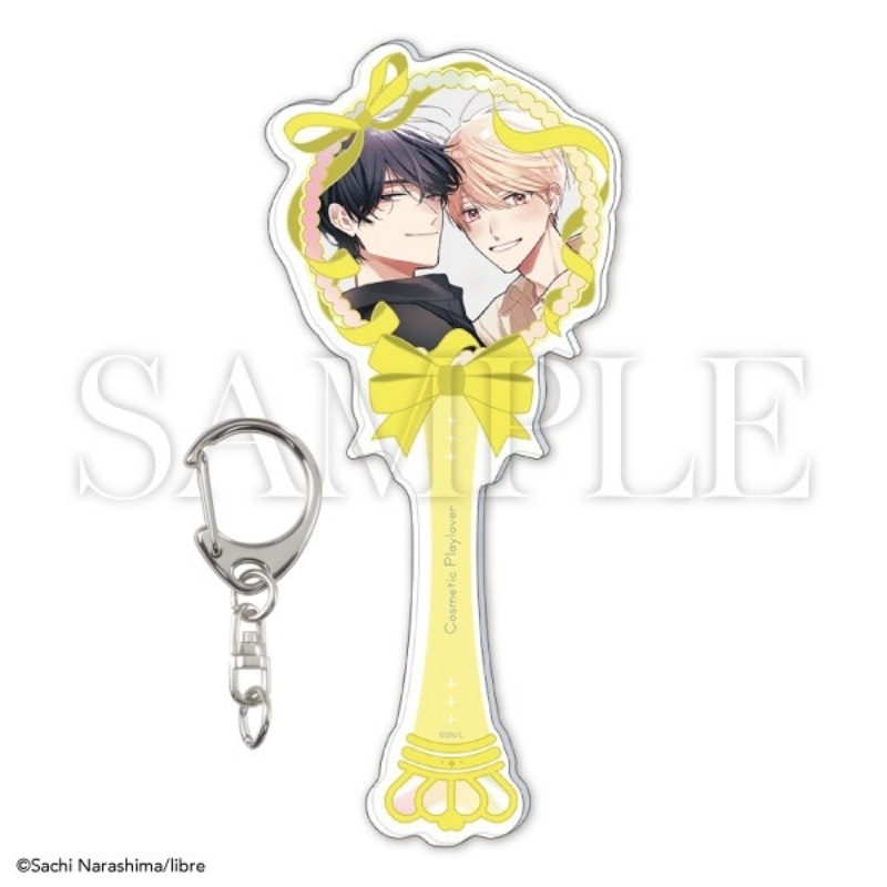 BL Anime Boys In Love 6cm Acry - đánh giá và giá Decor Lighting Phone Number