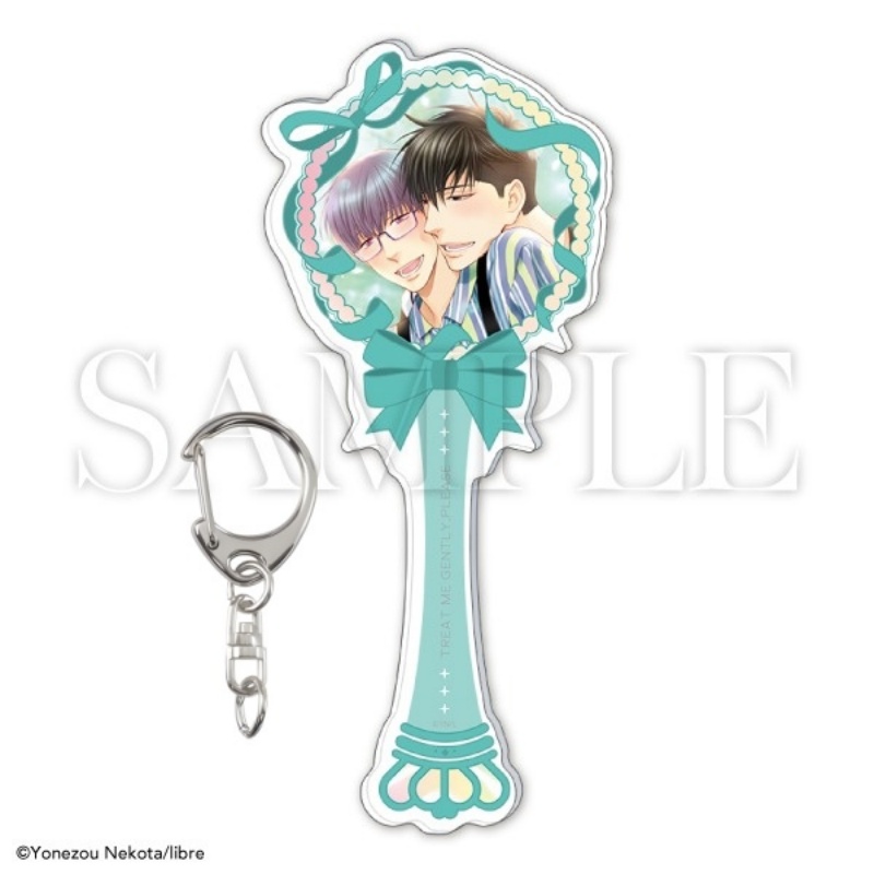 BL Anime Boys In Love 6cm Acry - đánh giá và giá Decor Lighting Phone Number