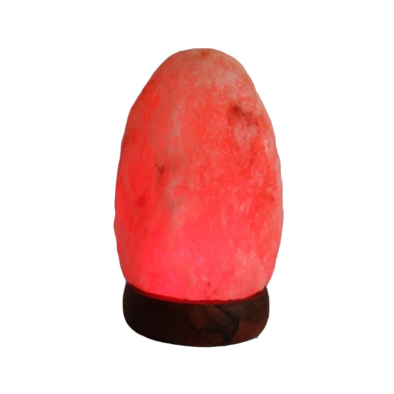 Salt Lamp Himalayan Crystal Co - đánh giá và giá Himalayan Salt Lamp