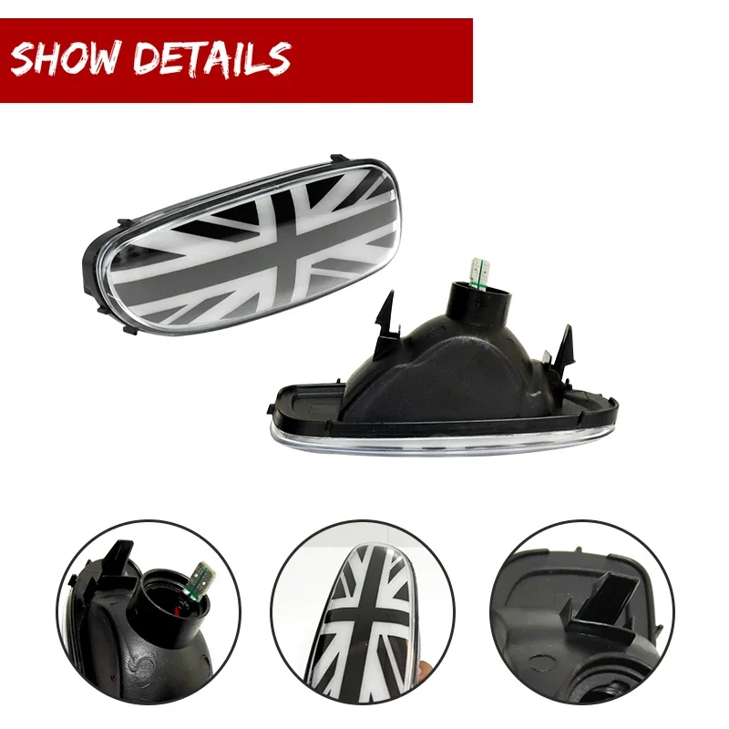 For MINI Cooper JCW R56 R57 R5 - đánh giá và giá Union Lighting & Decor Affiliate Program Collabs