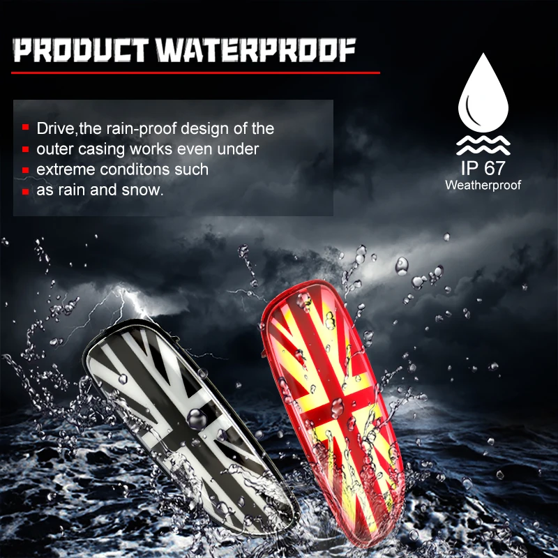 For MINI Cooper JCW R56 R57 R5 - đánh giá và giá Union Lighting & Decor Affiliate Program Collabs